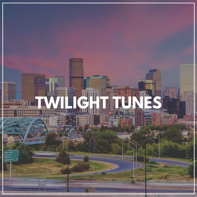Twilight Tunes - Chill Hip-Hop Beats