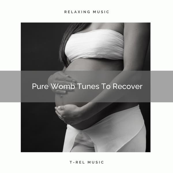 Pure Womb Tunes To Recover - Ocean Sleep Sounds