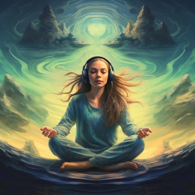 Music for Meditation: Cadenced Silence - Tech Guru