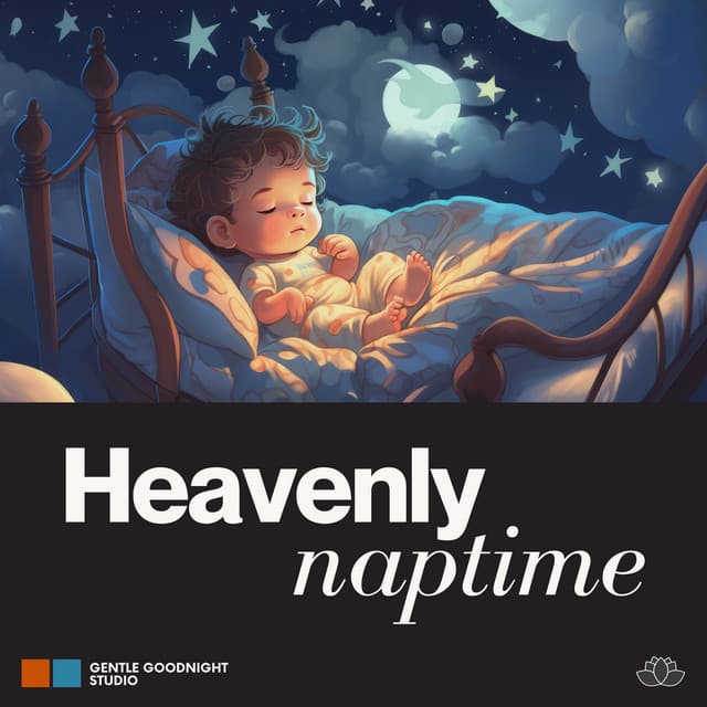 Heavenly Naptime - Preschool Kids