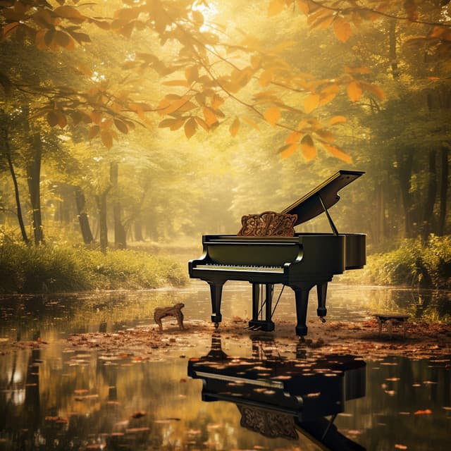 Restful Piano Music
