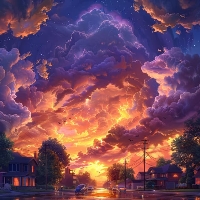 Lofi Relajante Para Un Momento De Relajación Pacífica - Budista cruel