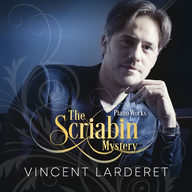 The Scriabin Mystery - Alexander Scriabin