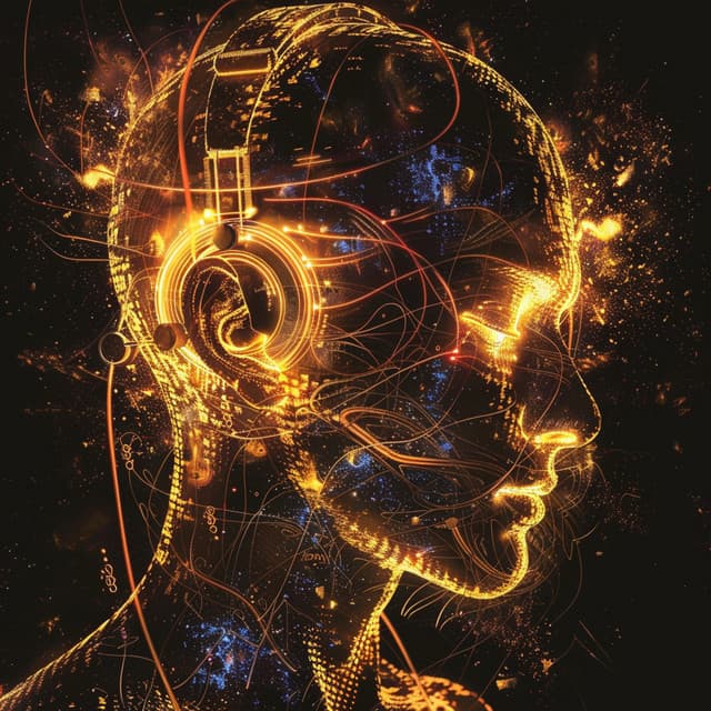 Mental Keys: Binaural Clarity - Sacral Chakra