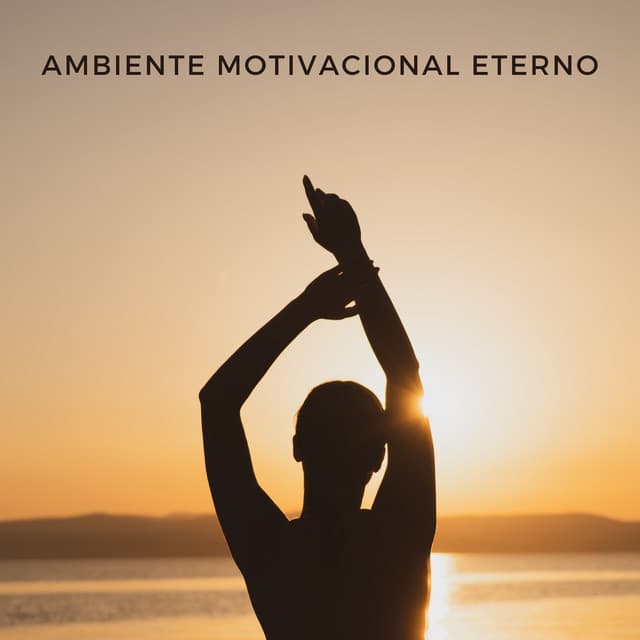 Ambiente Motivacional Eterno - El relajante Real Animal