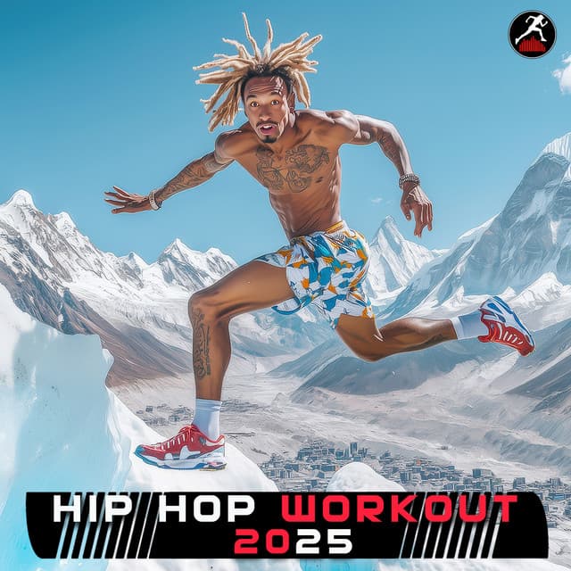 Hip Hop Workout 2025 - Workout Trance