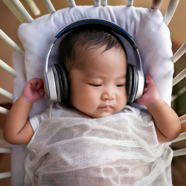 Sweet Slumber: Baby Sleep Melodies - Auditory Illusion