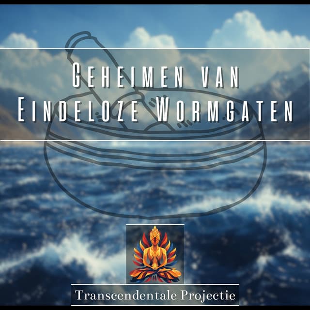 Geheimen van Eindeloze Wormgaten - Transcendentale Projectie