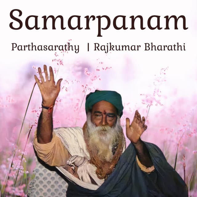 Parthasarathy
