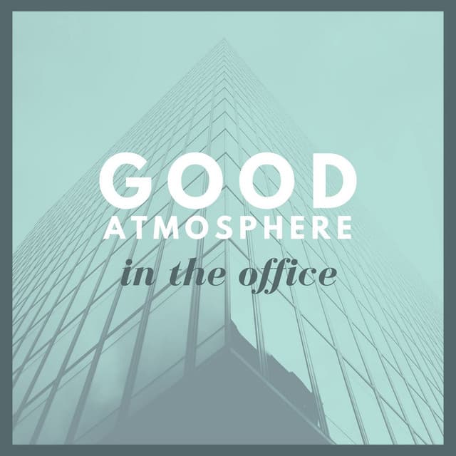 Good Atmosphere in the Office: Calming Music to Boost your Concentration - Concentrational Brain