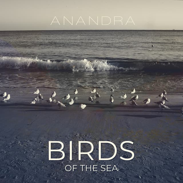 Birds of the Sea - Anandra