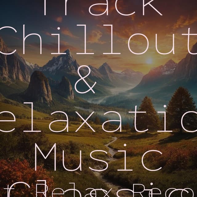 50 Track Chillout & Relaxation Music Classics - Reiki Tribe