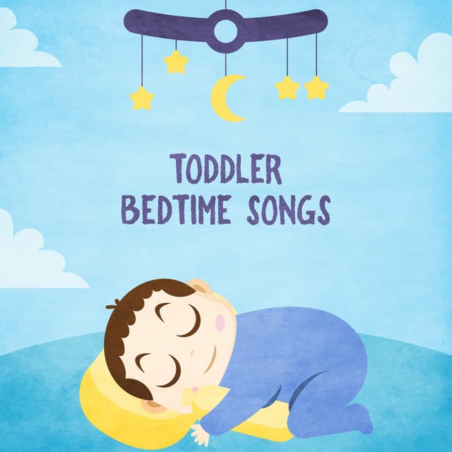 Toddler Bedtime Songs - Joyce Long