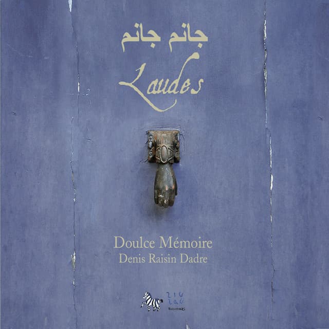 Laudes - Doulce Mémoire