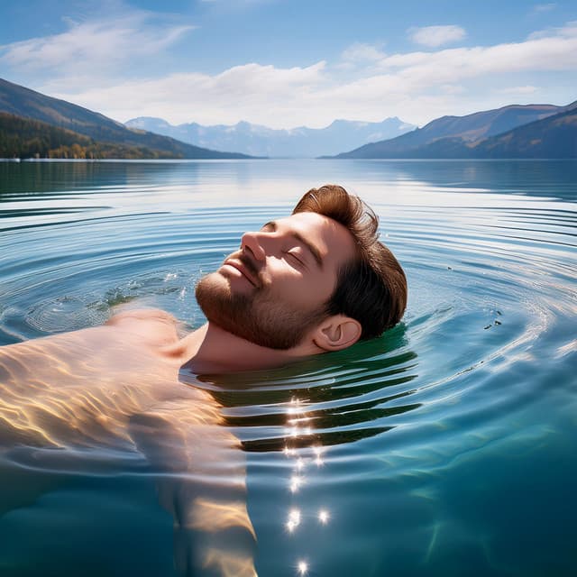 Orquesta De Armonía: Notas Musicales Calmantes - Raymond Floyd