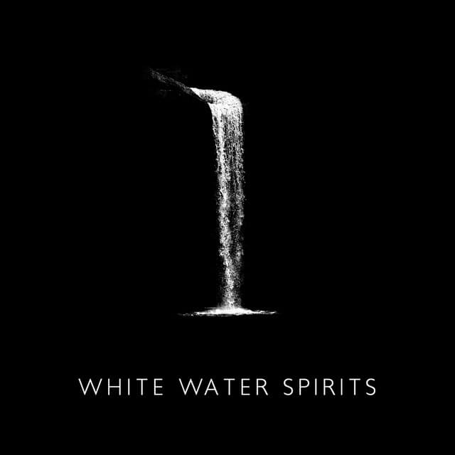 White Water Spirits: The Mystique Sounds of Nature - Water Sounds Music Zone
