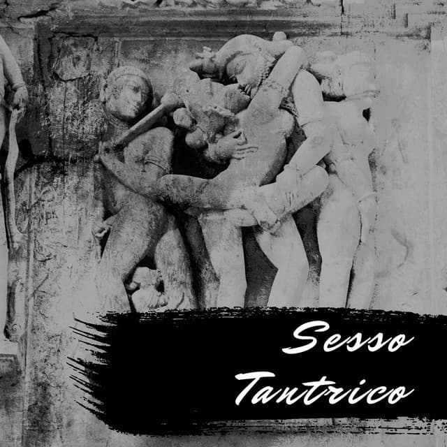 Sesso Tantrico - Julien Marcel