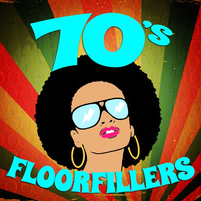 70's Floorfillers - 70s Chartstarz