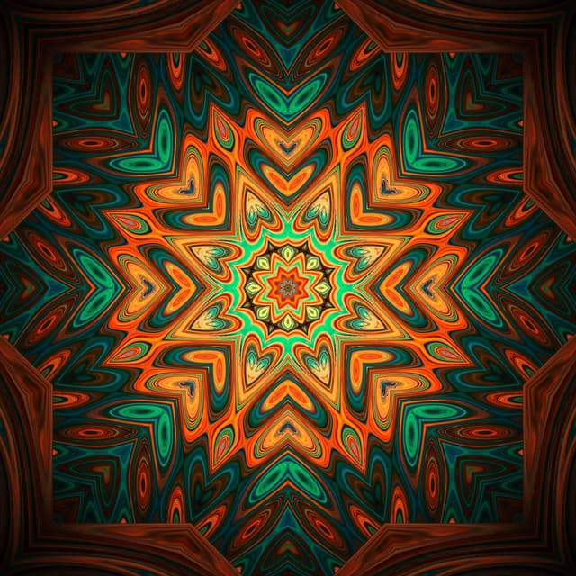 Connect Relationships - Sacred Solfeggio Frequencies