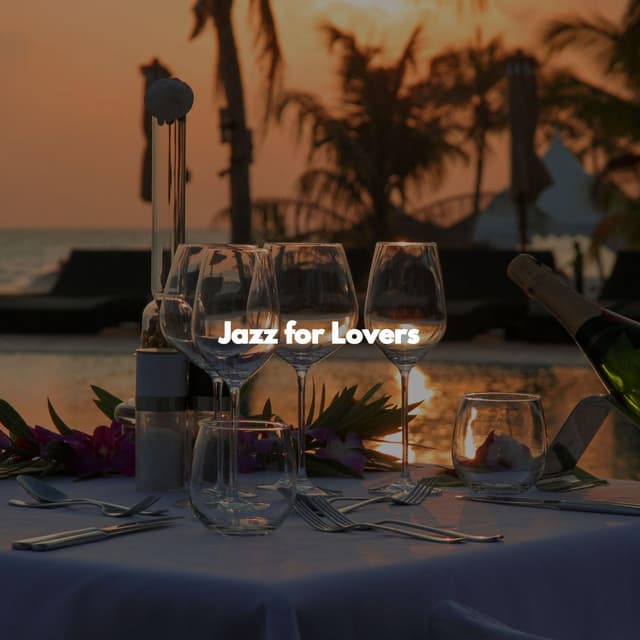 Jazz for Lovers - Upbeat Morning Music