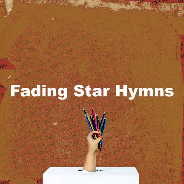 Fading Star Hymns - Meditation Zen