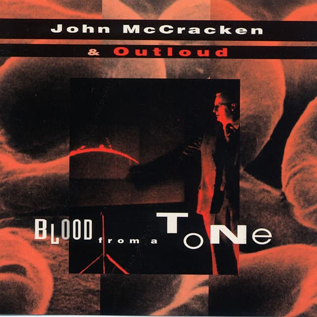 Blood From a Tone - John McCracken