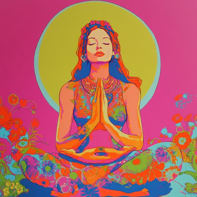 Magia Instantanea: Il Viaggiatore Temporale nel Regno dello Yoga - Yoga & Meditación