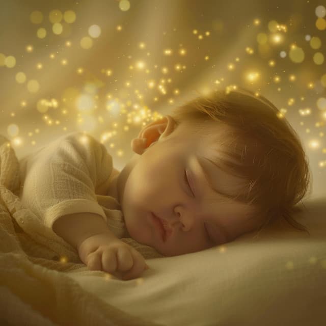 Sueño Del Bebé Binaural: Armónicos De Canción De Cuna - Sesiones de Canciones de Cuna