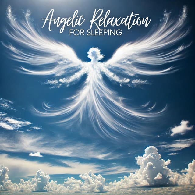 Angelic Relaxation for Sleeping - Heaven on Earth Instrumental Universe