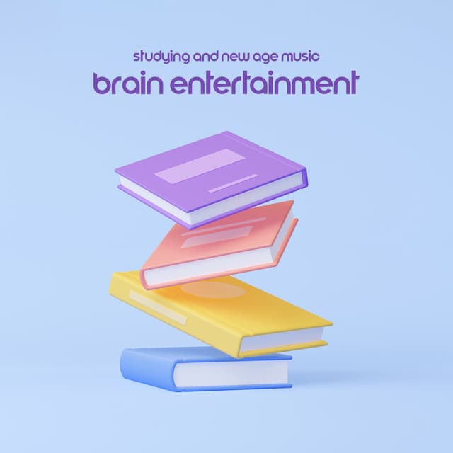 Studying and New Age Music - Ministry of Relaxation Music