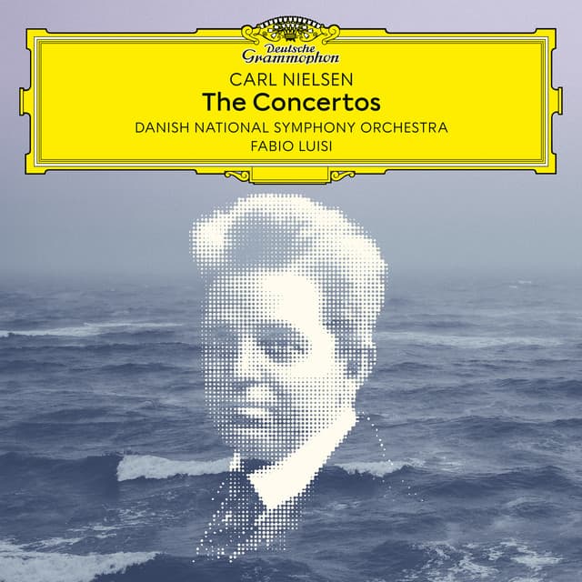 Nielsen: The Concertos - Carl Nielsen