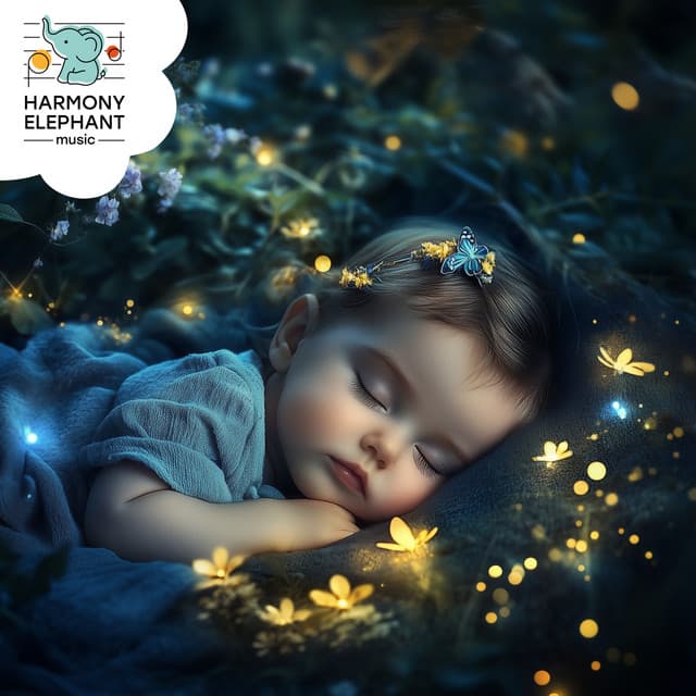 Dreamy Bedtime Bus - Sleep My Child