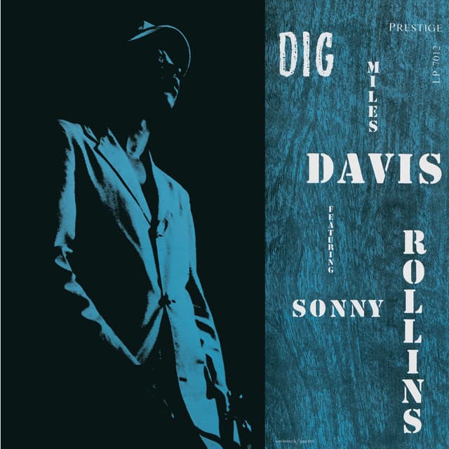 Dig - Miles Davis