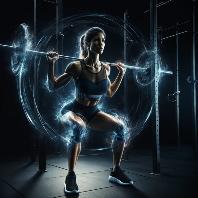 Gym & Fitness - Gym Background Music