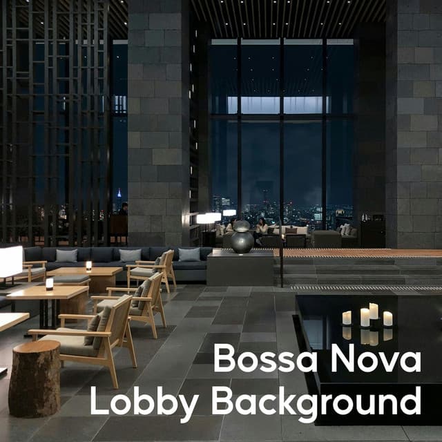 Bossa Nova Lobby Background - Background Music Specialists