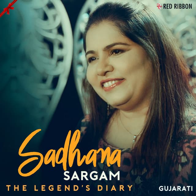The Legend's Diary - Sadhana Sargam- Gujarati - Ashit Desai