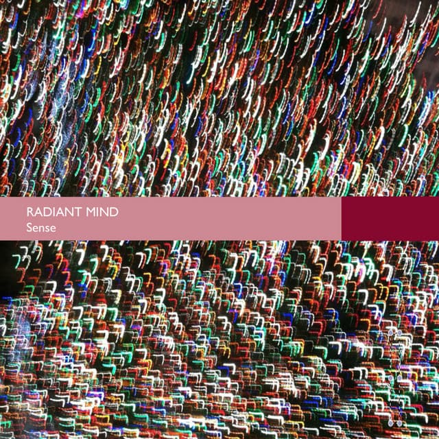 Sense - Radiant Mind