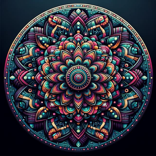 Healing Miracles and Love - Sacred Solfeggio Frequencies