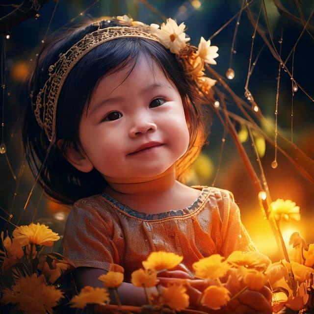 Baby’s First Tunes: Music for Little Moments - Sugar Dressing