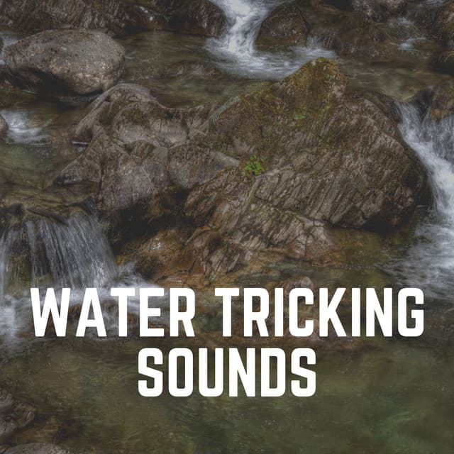 Water Tricking Sounds - Water Soundscapes