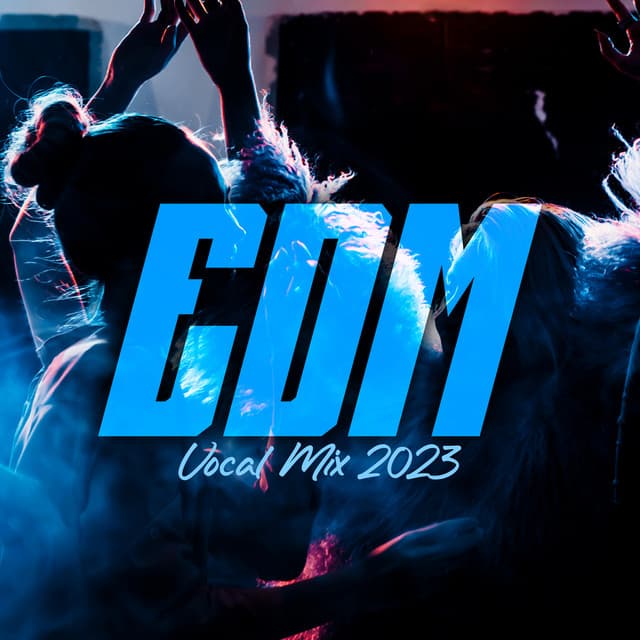 EDM Vocal Mix 2023: Memorable Night Out - Beach Party Ibiza Music Specialists