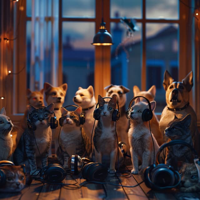 Pet Songs