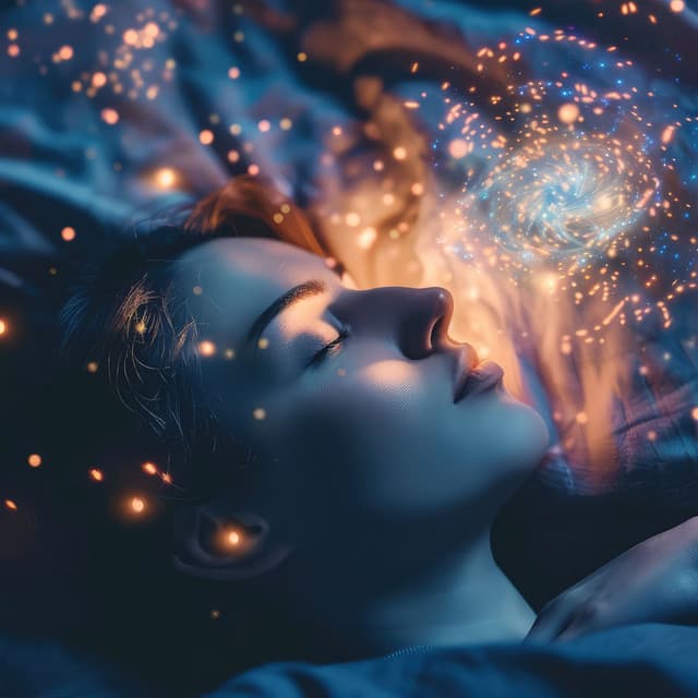 432: Miracle Sleep - Frequenze di Solfeggio per Guarigione Profonda, Guarigione e Riparazione del DNA, Rigenerazione Cellulare - Ben Silence