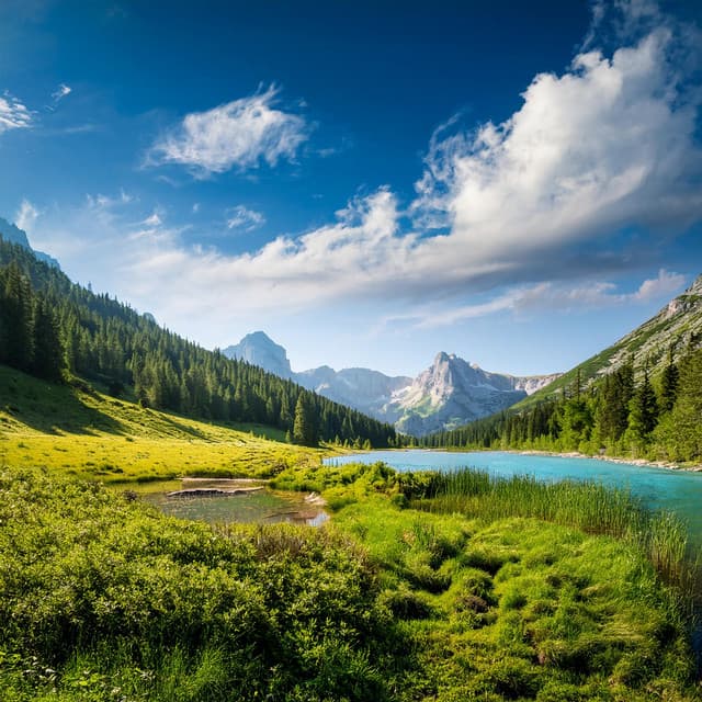 Sesiones Lofi: Patrones Musicales Explorados - Manifestación Sonora