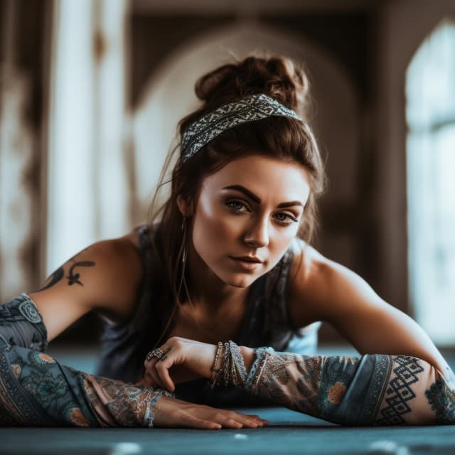 Sweeping - Himalayan Voices