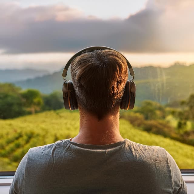 Balance Interior: Música Hip Hop Para Meditación - Frecuencias sagradas del solfeo