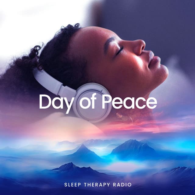Day of Peace - Sleep Therapy Radio