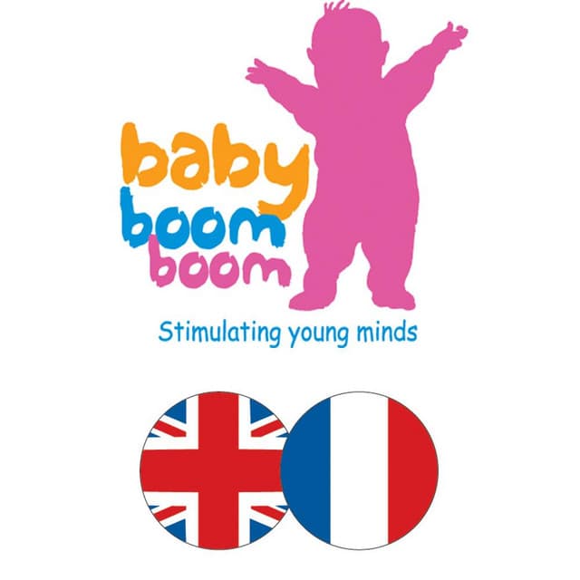 English and French - Babyboomboom