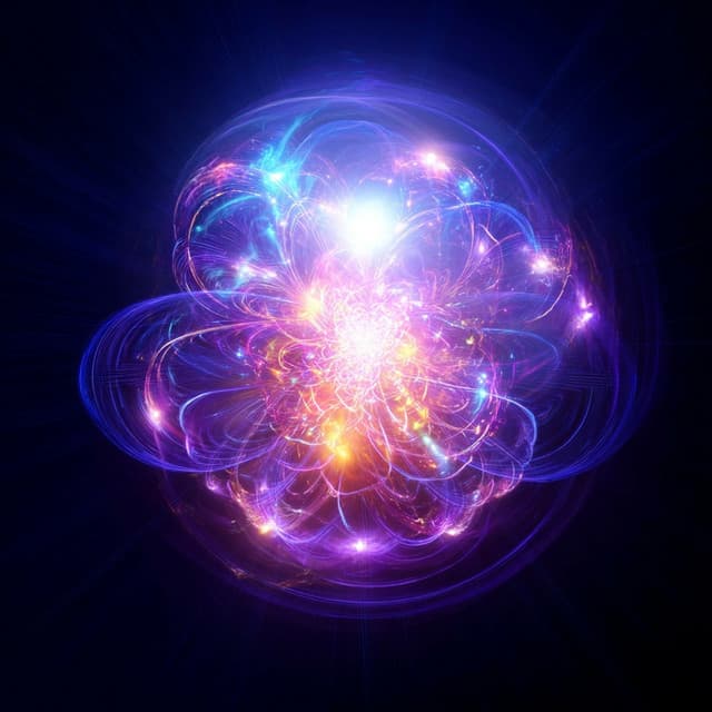 Solfeggio Dream Alignment Frequencies - Mc_team