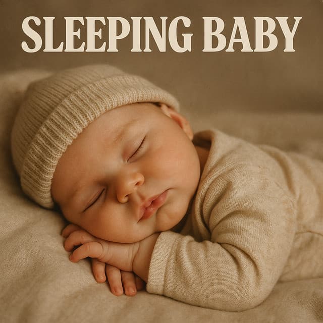 Lullaby For My Baby - Baby Lullaby